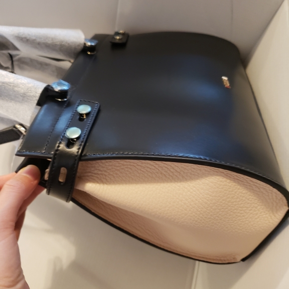 Furla Lady M tote - Picture 2 of 7